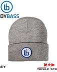 LadyBass Official Toque