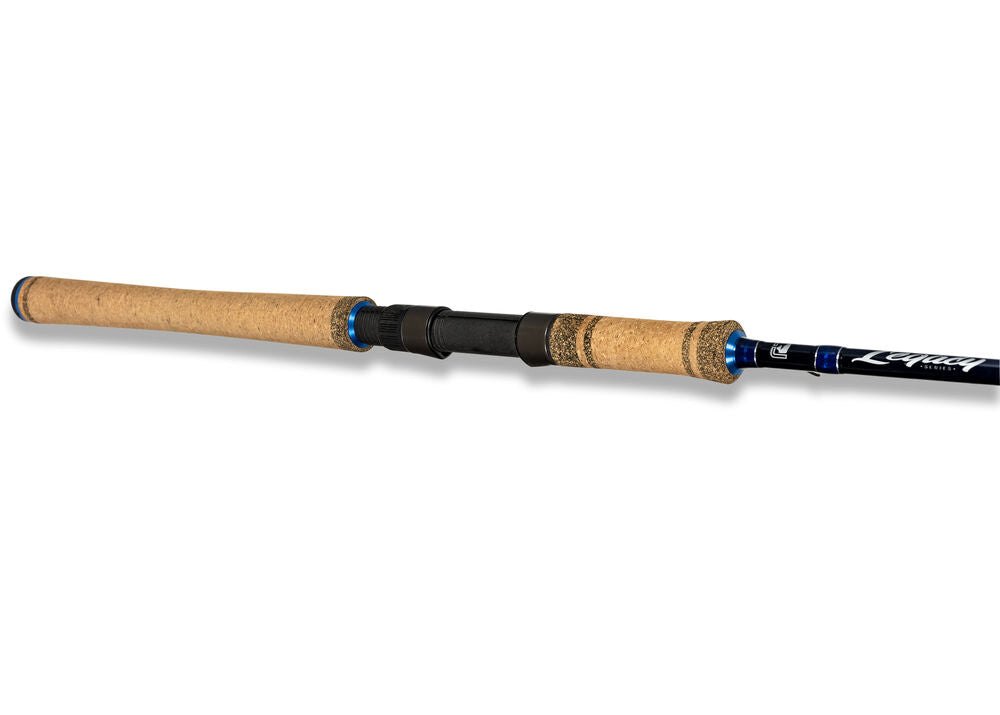 Australian Salmon Salmon Fishing Rod SALMON SERIES PLUG – Loomis US