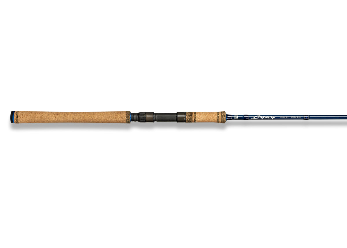 Luhr Jensen Super Duper 501 – Esca Da Pesca Testa Rossa In Ottone: Un Classico Che Prende Sempre Pesci!