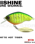 Nishine Lure Works Chippawa RB Blade Model