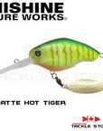 Nishine Lure Works Chippawa RB - Deep Diving Model