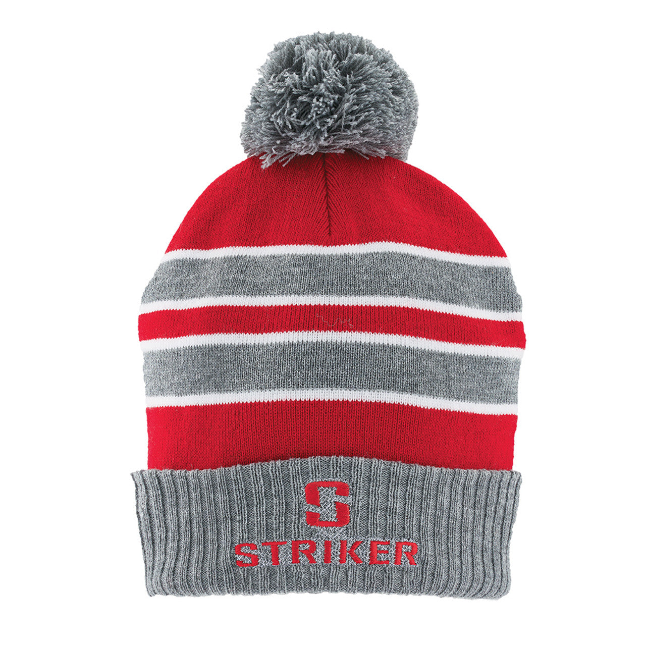 Striker Double Up Knit Hat – Canadian Tackle Store