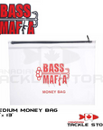 Bass Mafia Money Bag's