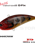 Duo Realis Vibration 68 G-Fix