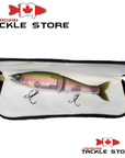 Canadian Tackle Store Lure Cover