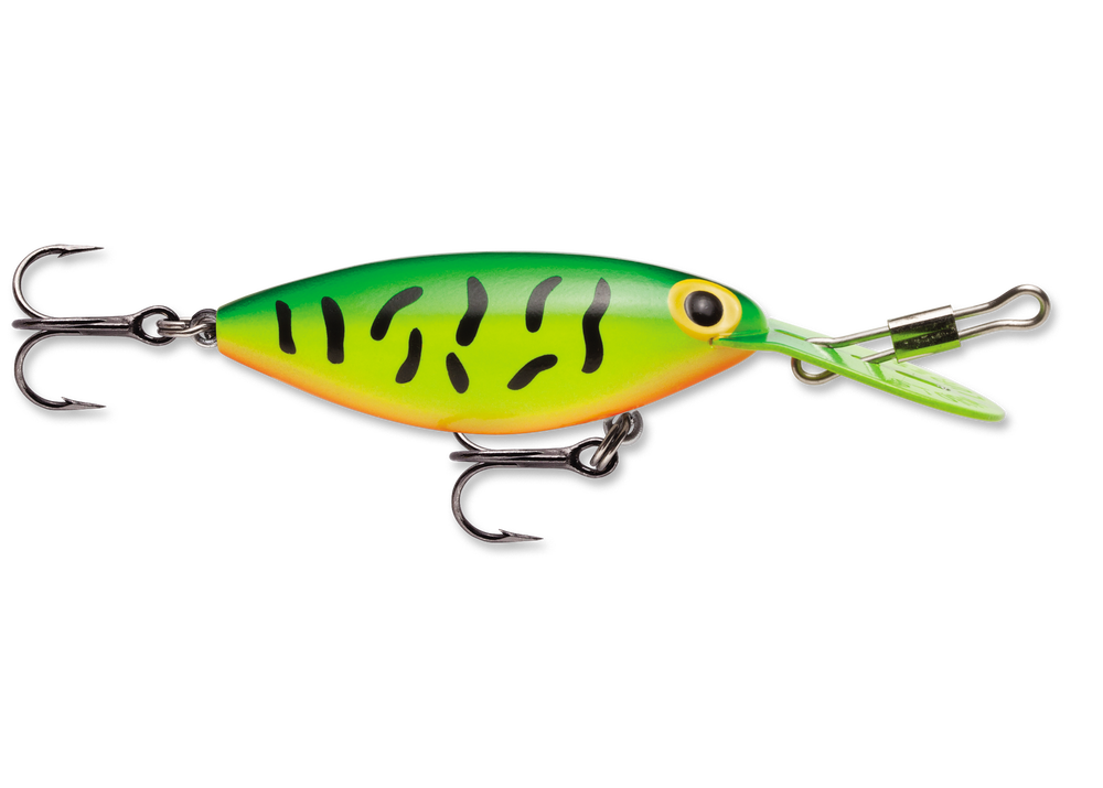canadian tire fishing lures Storm Original Hot'N Tot – Canadian Tackle Store