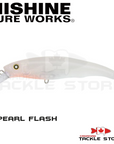 Nishine Lure Works Erie 115SD Jerkbaits