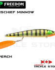 Freedom Tackle Mischief Minnow