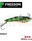 Freedom Tackle Blade Bait