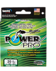 Power Pro Spectra Braided Line 150yds