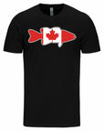 Canadian Tackle Store Official T-Shirt