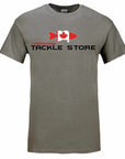 Canadian Tackle Store Official T-Shirt
