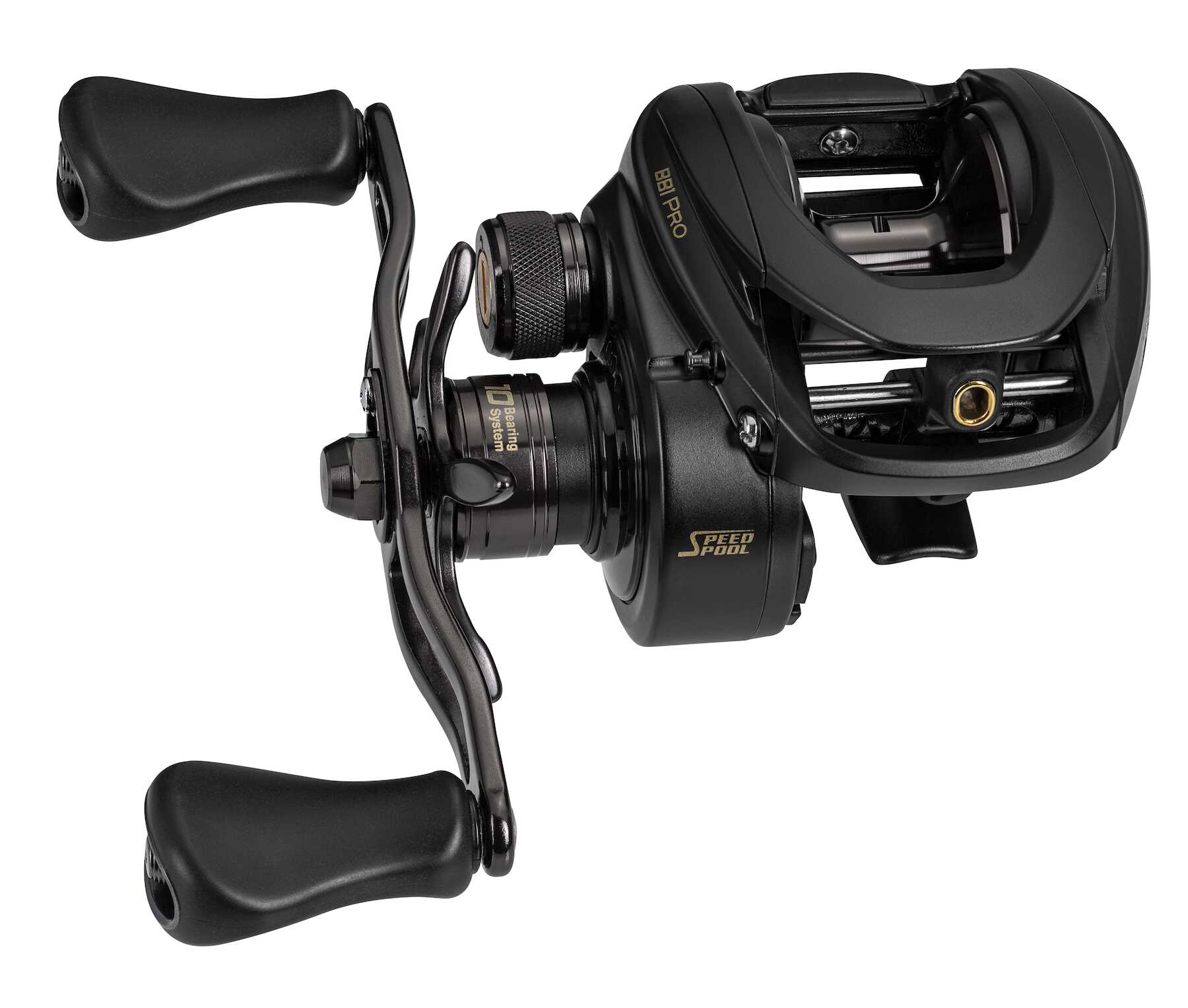 Lew's BB1 Pro LFS Baitcasting Reel – Canadian Tackle Store