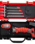 Bubba Pro Series Electric Fillet Knife Set