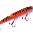 Suick Wrangler Cisco Kid Jointed Crankbait