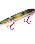 Suick Wrangler Cisco Kid Jointed Crankbait
