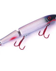 Suick Wrangler Cisco Kid Jointed Crankbait