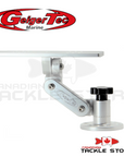 GeigerTec Marine Pro Mount 4.5" Arm