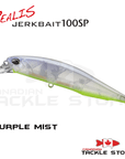 Duo Realis Jerkbait 100SP