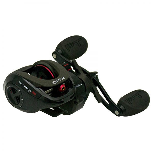 Quantum Icon Pt Quantum Pt Baitcaster Fishing Industry Quantum