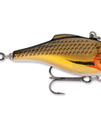 Rattlin' Rapala