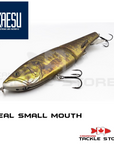 Kaesu RAIKIRI Swim Bait