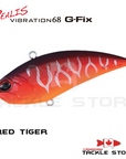 Duo Realis Vibration 68 G-Fix