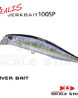 Duo Realis Jerkbait 100SP