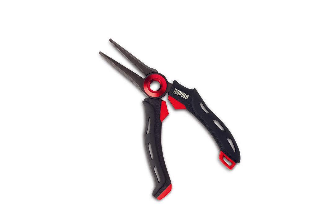 Rapala Mag Spring Pliers – Canadian Tackle Store
