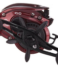 Lew's KVD LFS Casting Reel