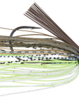 Evergreen Grass Ripper Swim Jigs