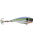 Yo-Zuri 3DB Series Shad