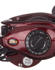 Lew's KVD LFS Casting Reel