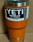 YETI Rambler 30 OZ with MagSlider Lid