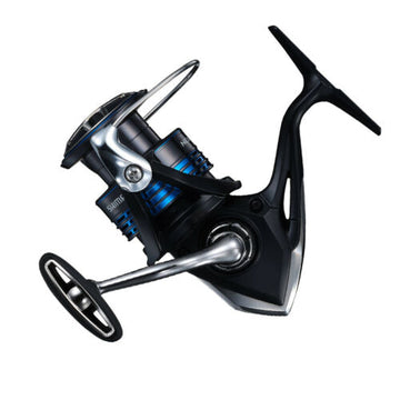Shimano Nexave C3000HG Spinning Reel – Canadian Tackle Store