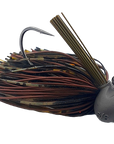 BEAST COAST TUNGSTEN COMPOUND BABY 'DOZER FOOTBALL JIG