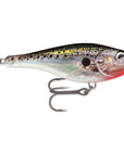 Rapala Scatter Rap Glass Shad