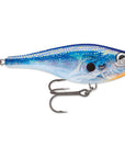 Rapala Scatter Rap Glass Shad
