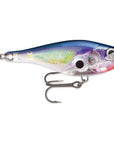 Rapala Scatter Rap Glass Shad