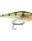 Rapala Scatter Rap Glass Shad