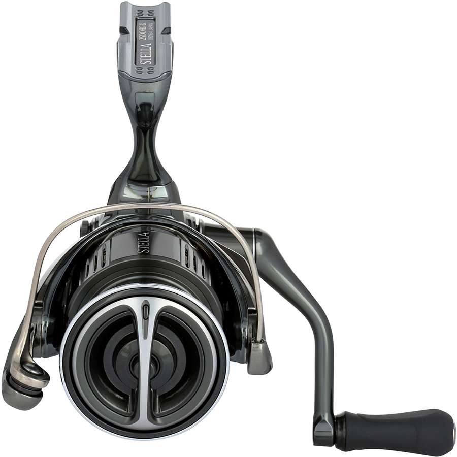 Shimano Stella FK Spinning Reel – Canadian Tackle Store