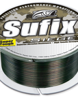 Sufix Siege Monofilament Fishing Line