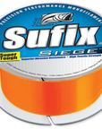 Sufix Siege Monofilament Fishing Line