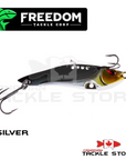 Freedom Tackle Blade Bait