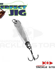 The Perfect Jig Tungsten Jigging Spoon