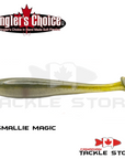 Angler's Choice Swimbaits