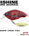 Nishine Lure Works Chippawa RB Blade Model