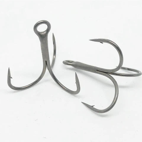 Lurenatic Angelhaken JDM DA Ryugi Pierce Hook TC Offset Finesse - Foto 9