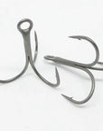 Ryugi Pierce Treble Hook TC Coat