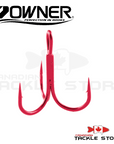 Owner ST-36 Stinger Treble Hook